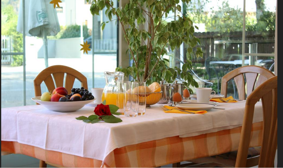 Gasthof Restaurant St. Urban