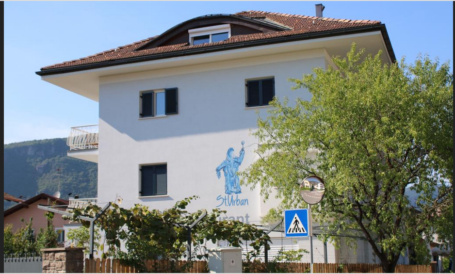 Gasthof Restaurant St. Urban