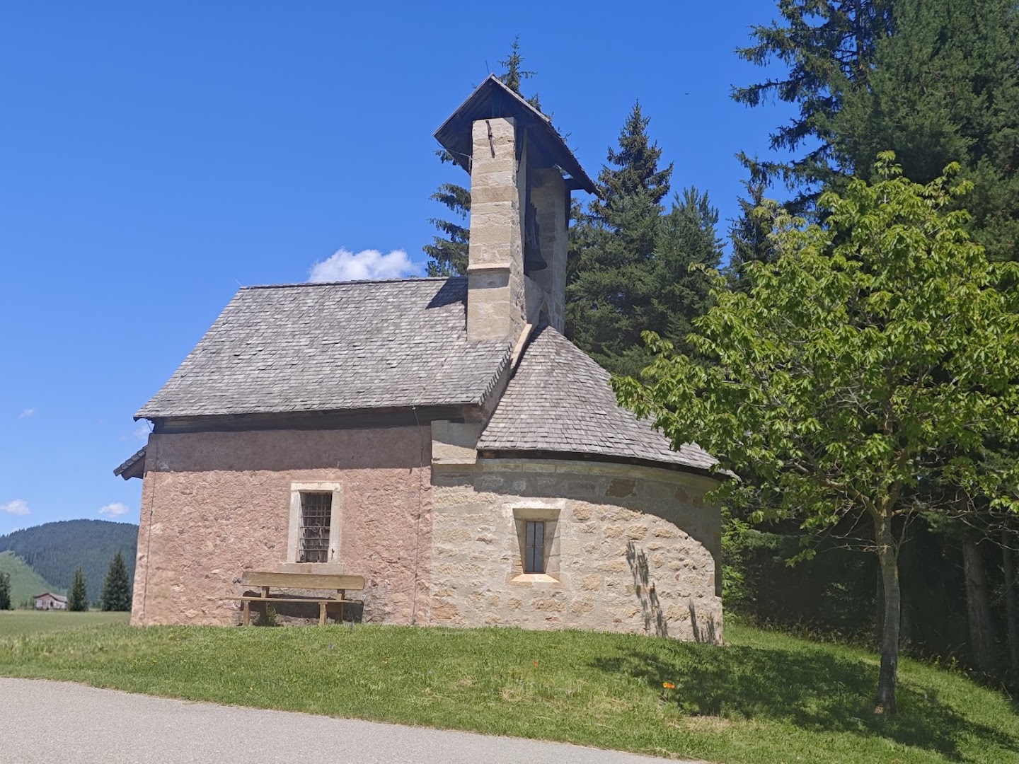 Gasthof St. Ulrich