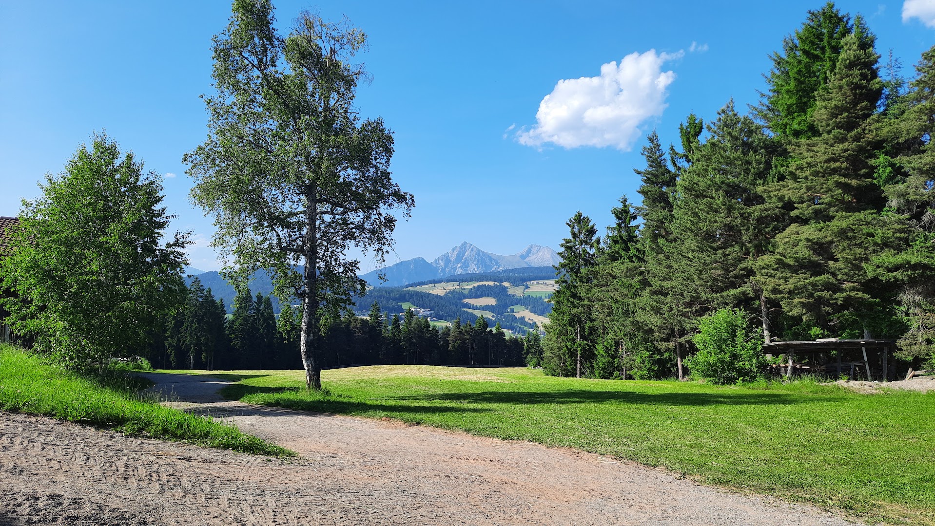 Gasthof St. Ulrich