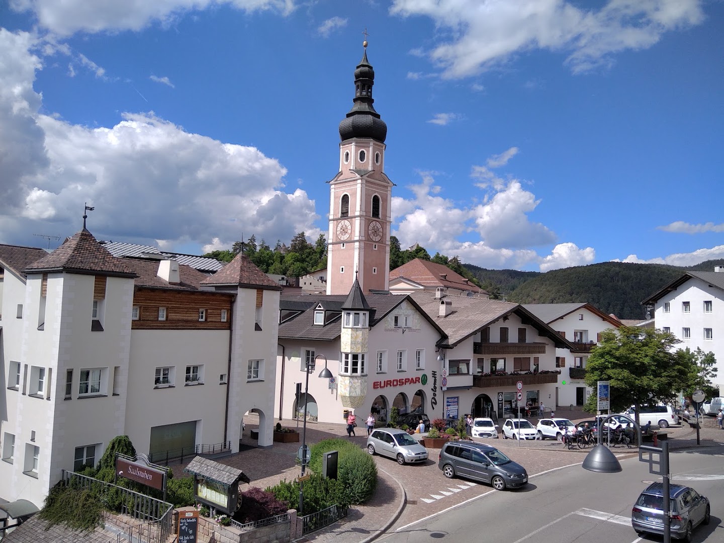 Gasthof Toni