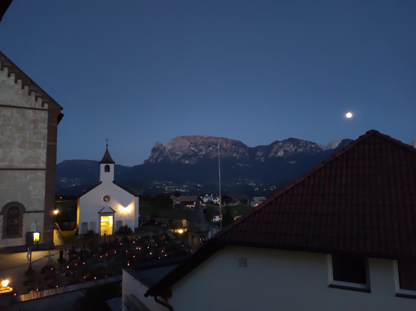 Gasthof Wunder