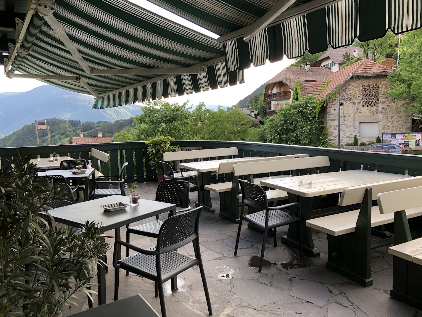 Gasthof Wunder