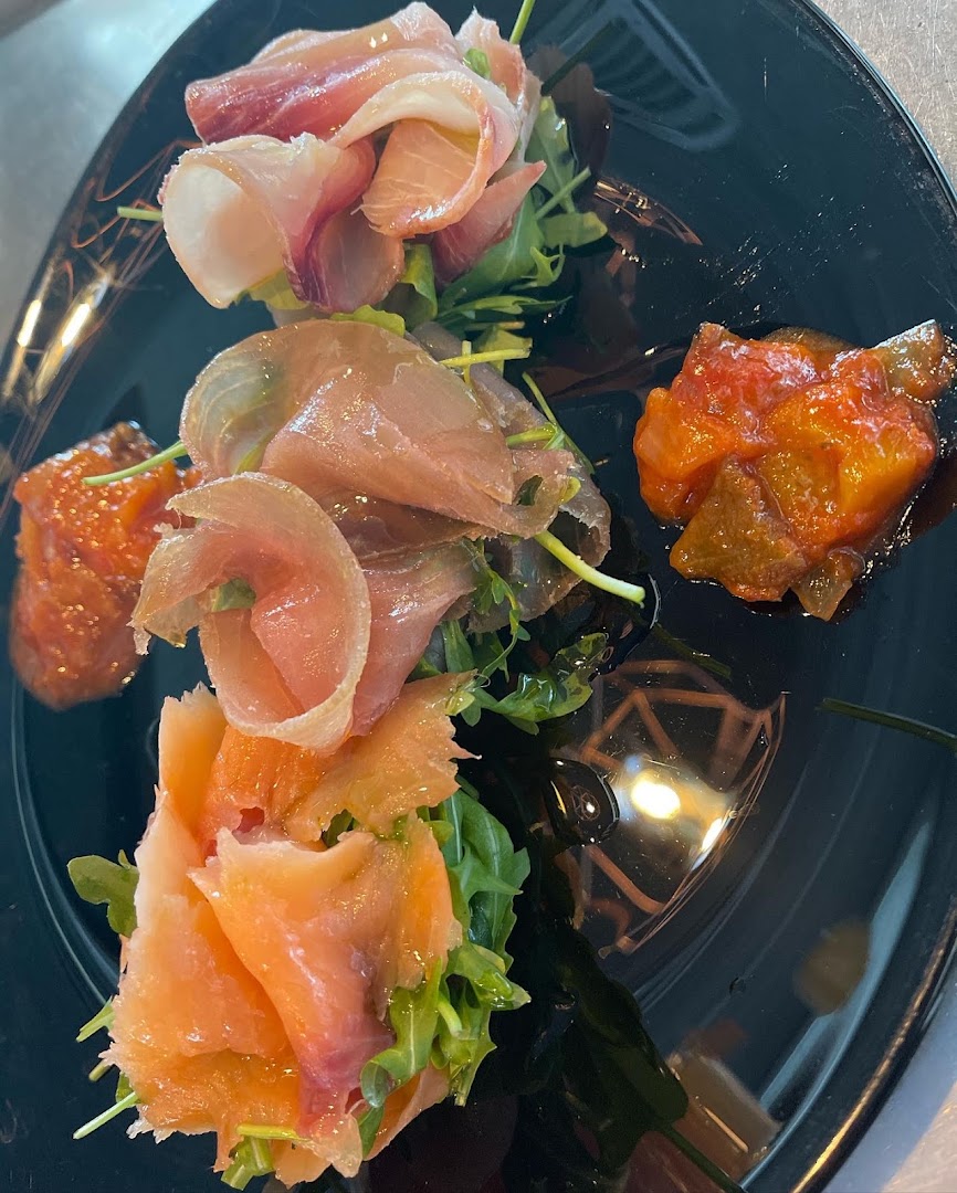 Gastrò Food & Drink