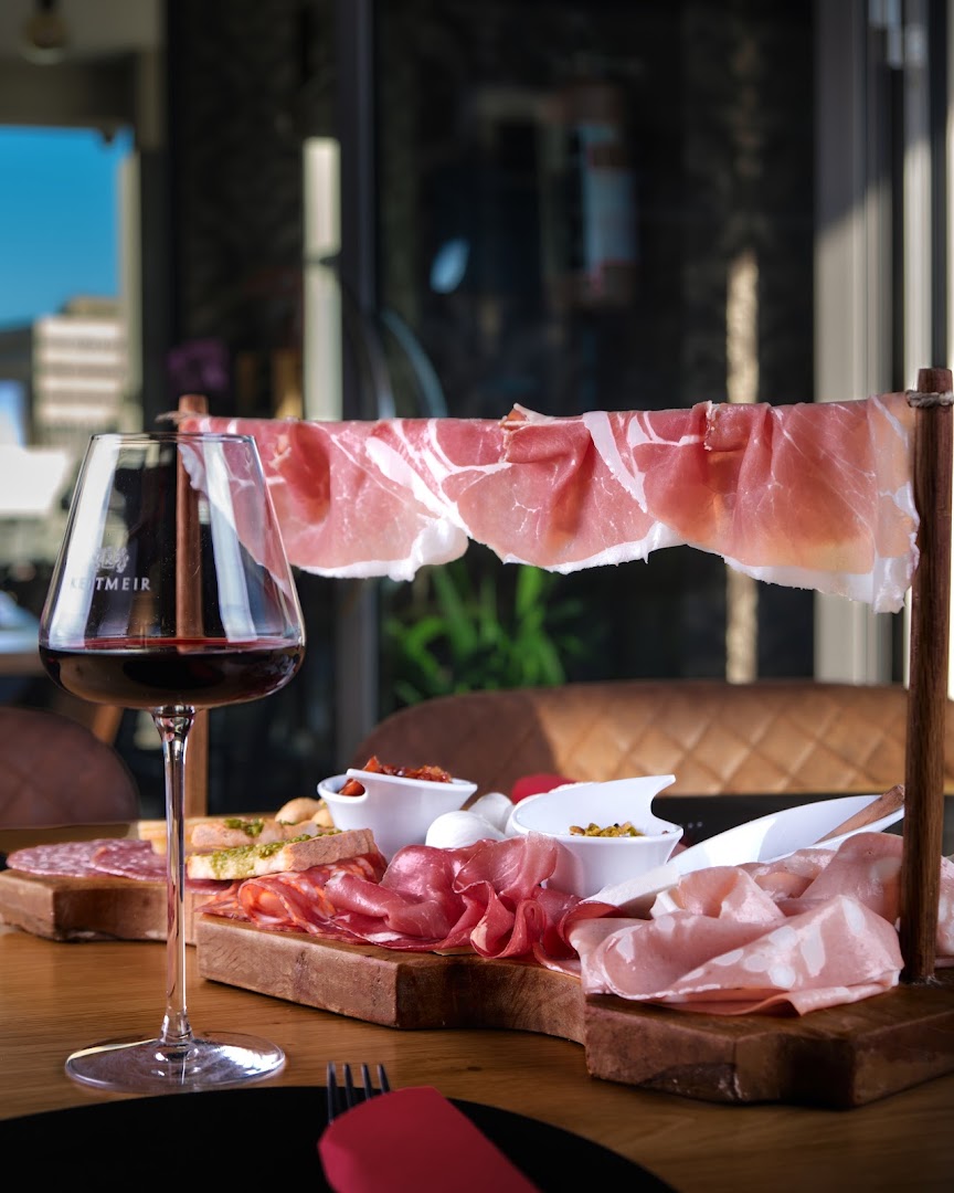 Gastrò Food & Drink