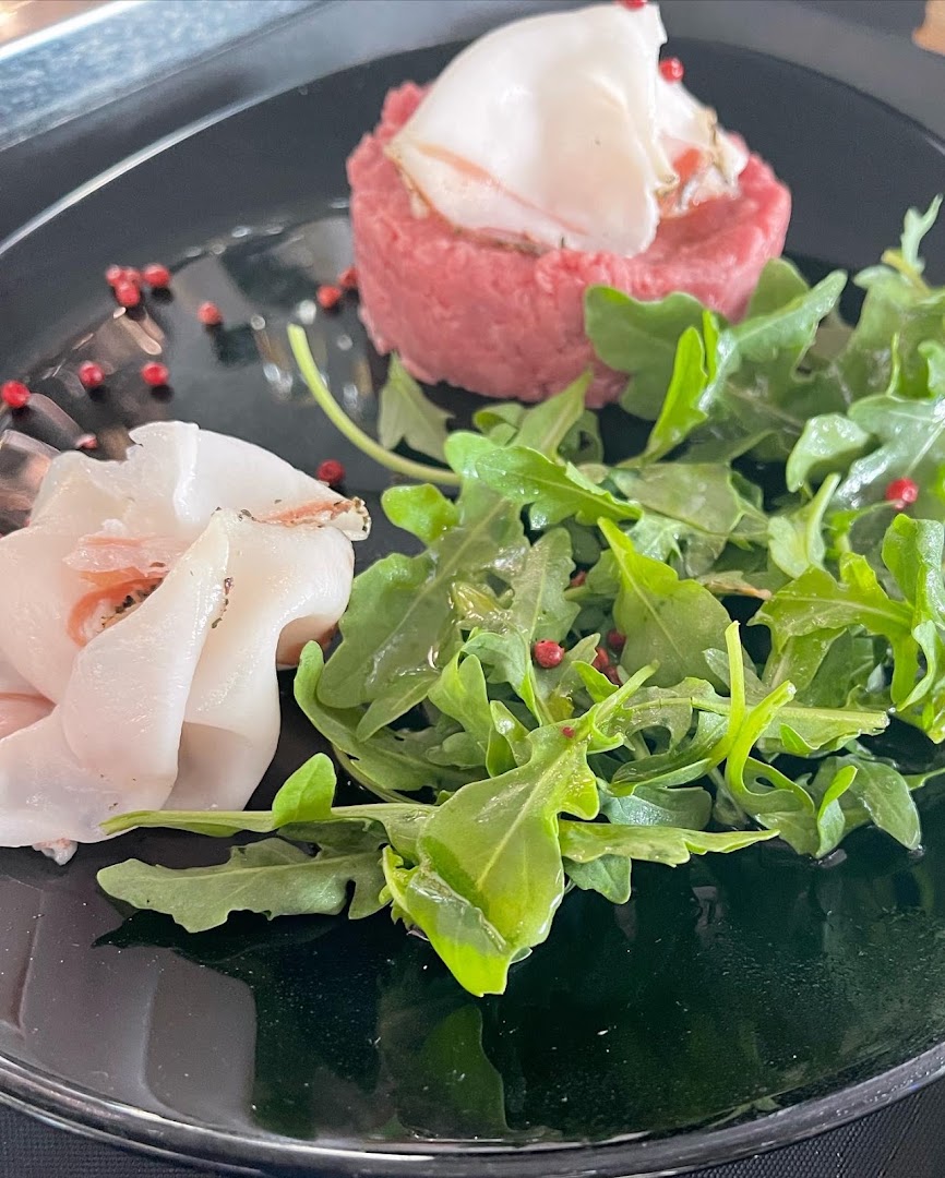 Gastrò Food & Drink, Potenza