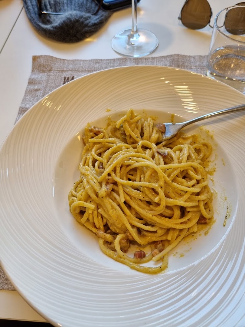 Gastrobar Mantovani