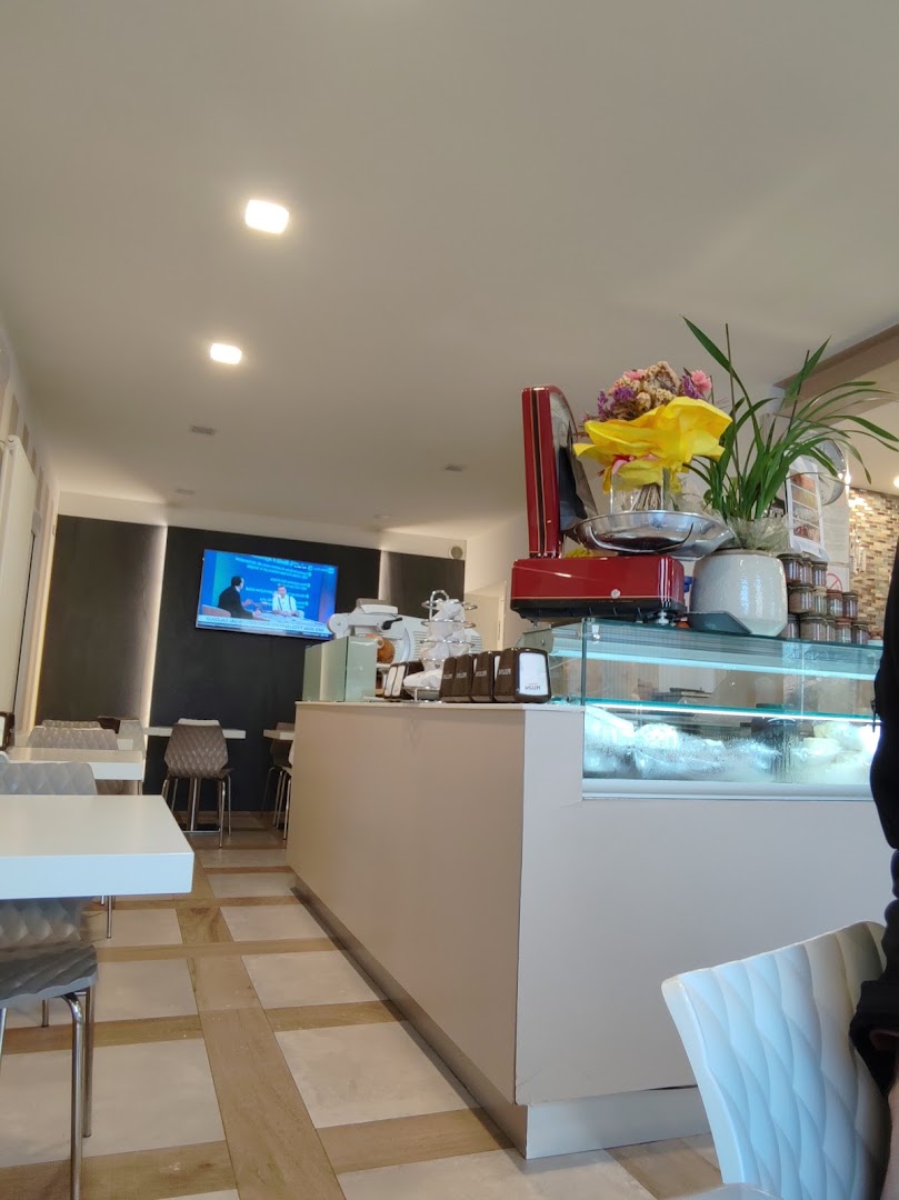 Gastrobar Mantovani