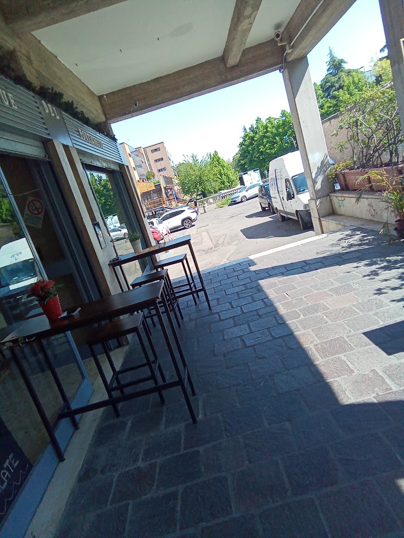 Gastroboutique del Portichetto, Reggio nell'Emilia