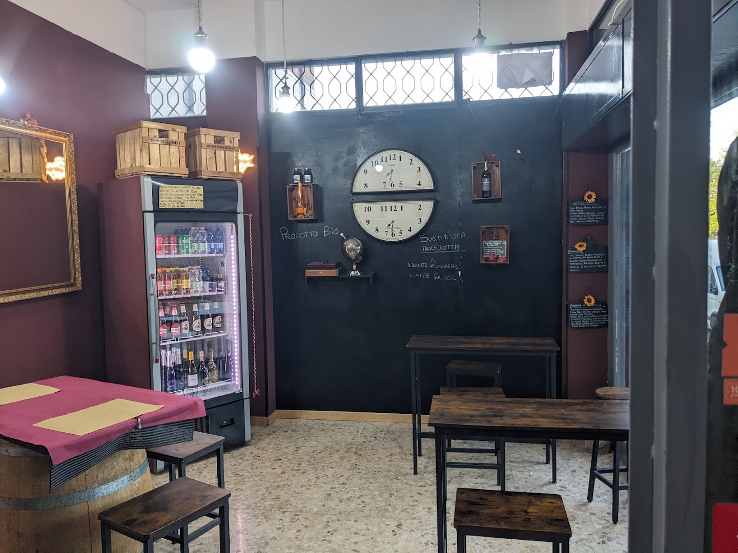 Gastroboutique del Portichetto