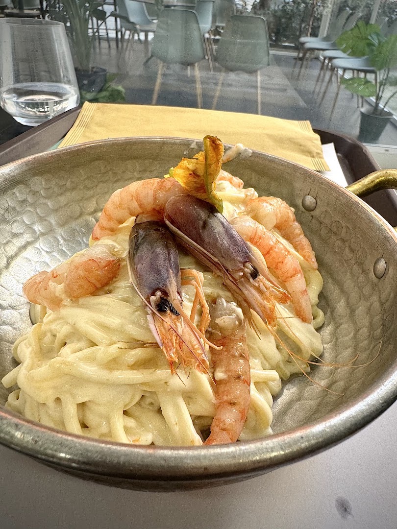 GastroBoutique - food and pasta show