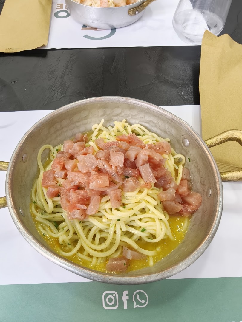 GastroBoutique - food and pasta show