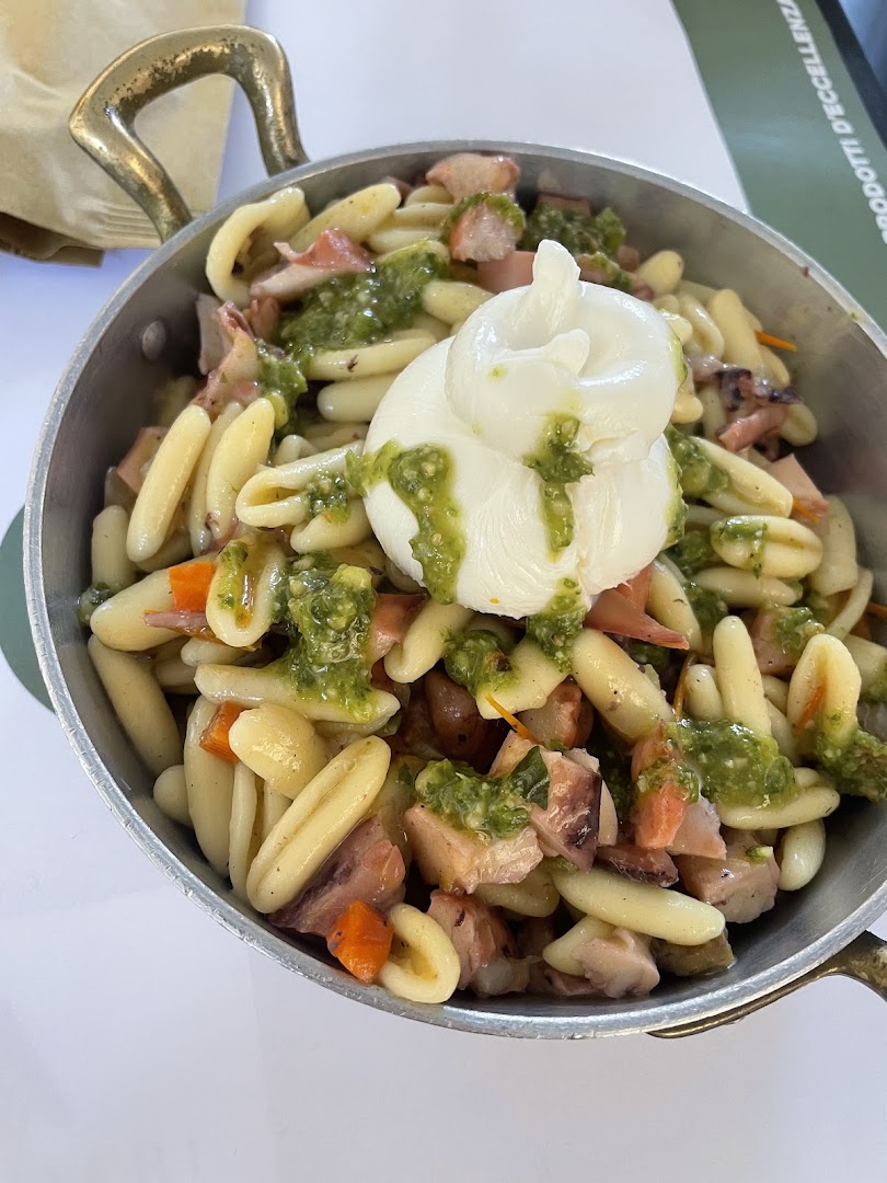 GastroBoutique - food and pasta show