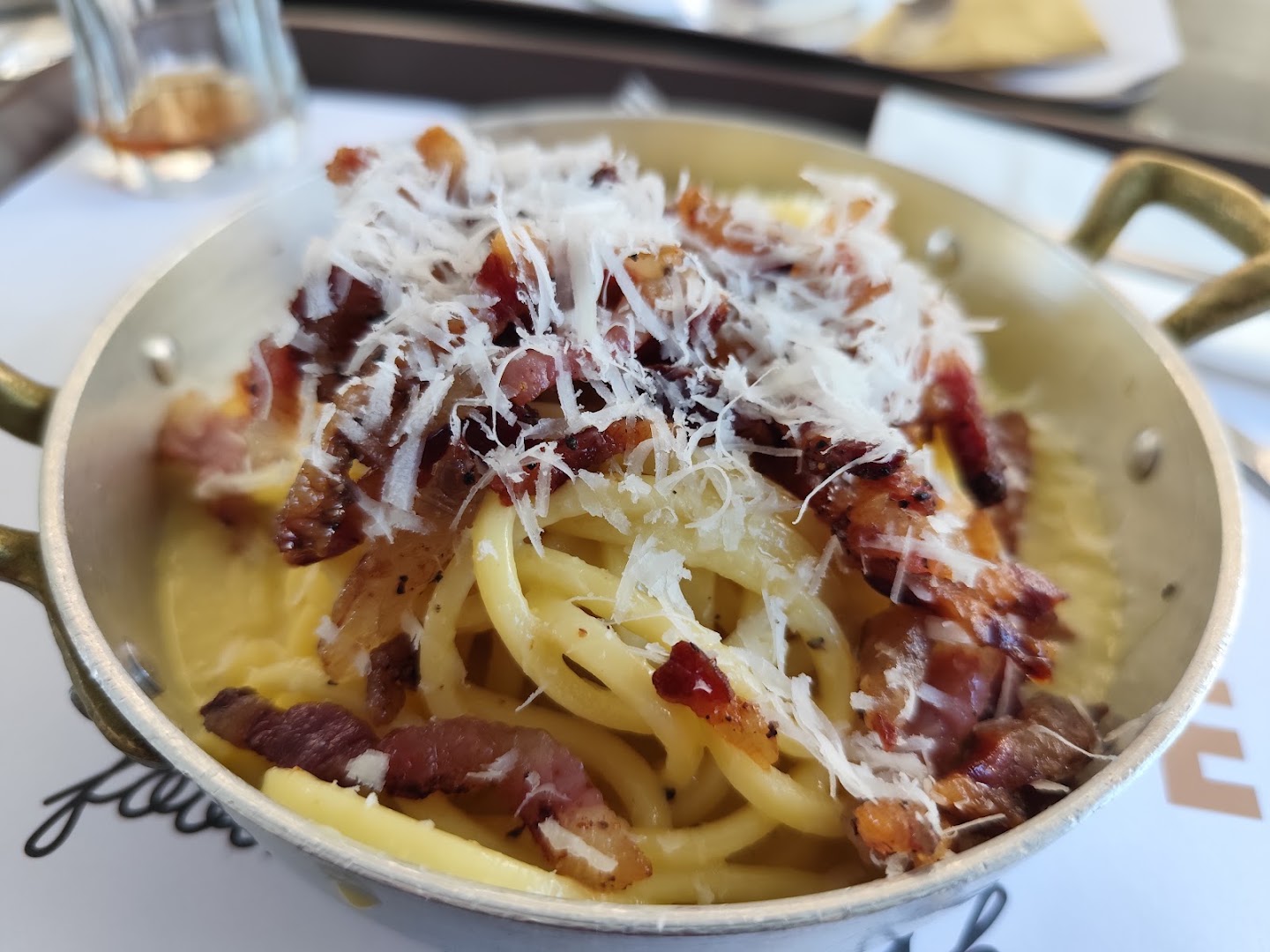 GastroBoutique - food and pasta show