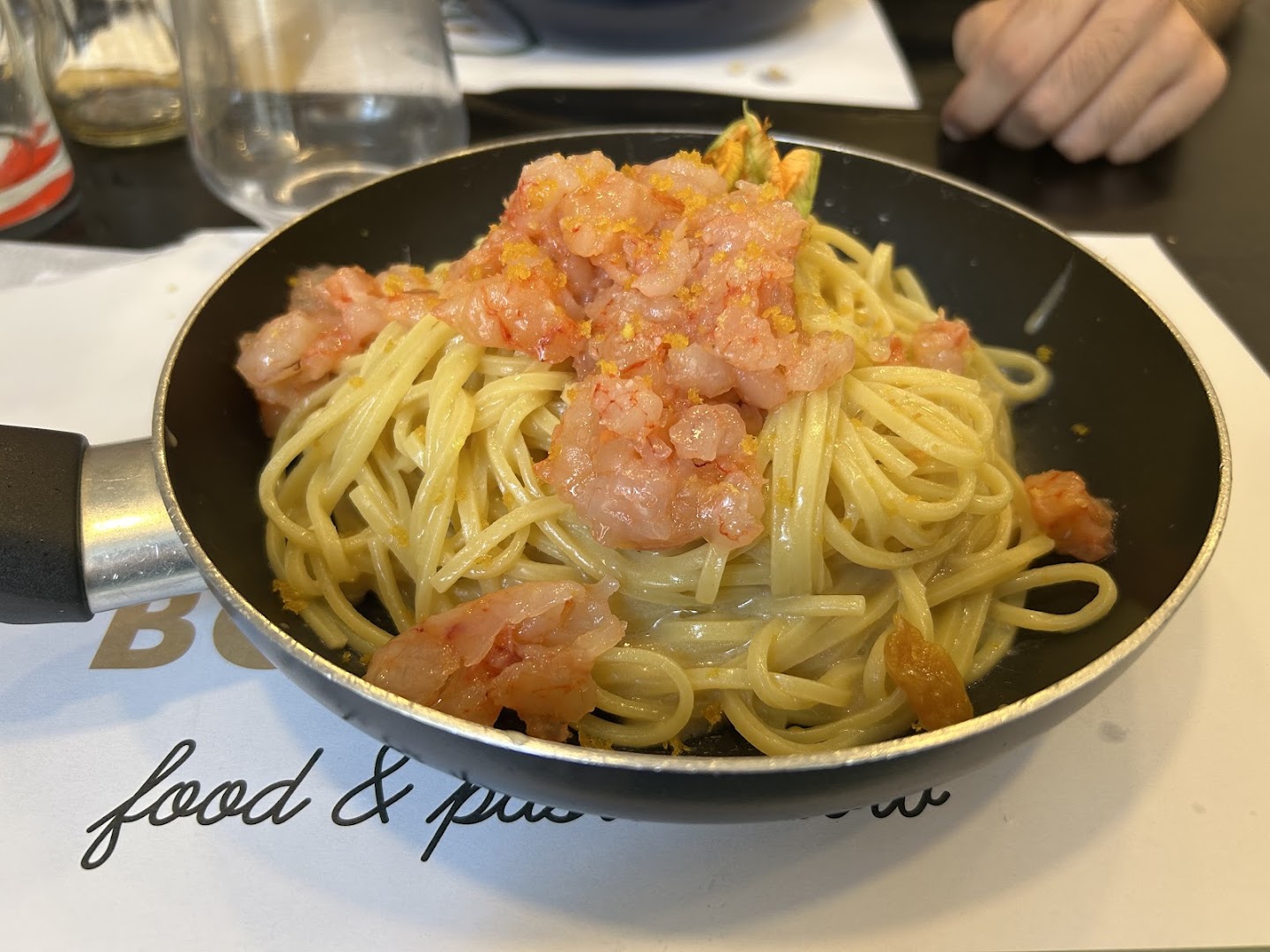 GastroBoutique - food and pasta show