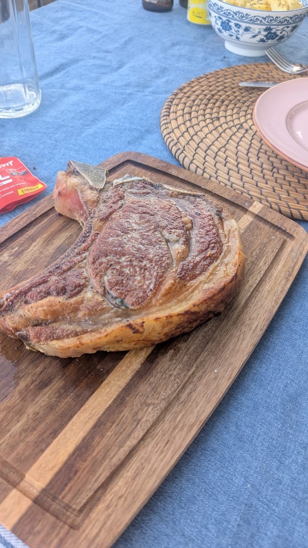 Gastromacelleria Teo