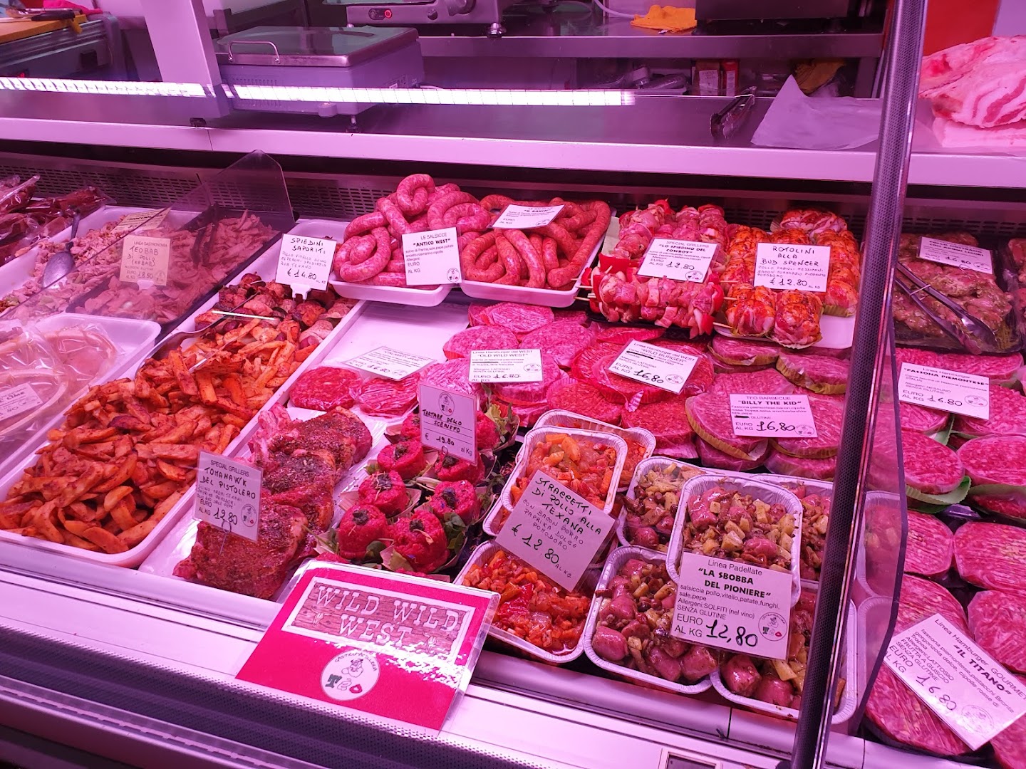 Gastromacelleria Teo
