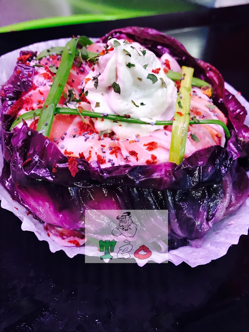 Gastromacelleria Teo