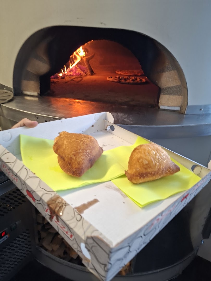 Gastronauta pizza spaziale, Serravalle Sesia