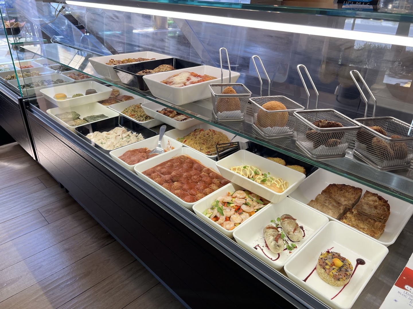 GastronoMi Citylife -Zona MM Lotto