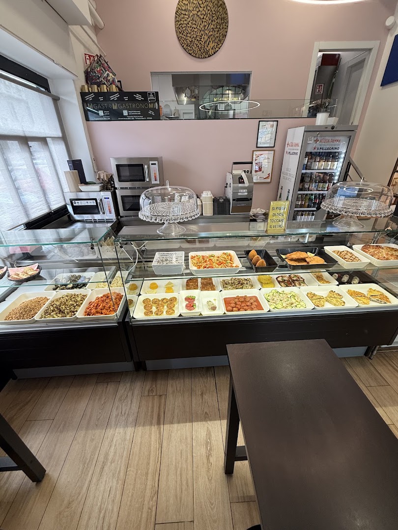 GastronoMi Citylife -Zona MM Lotto