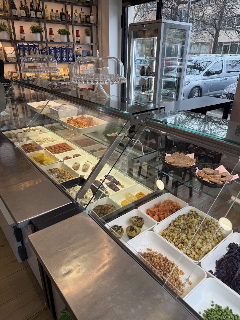 GastronoMi Citylife -Zona MM Lotto