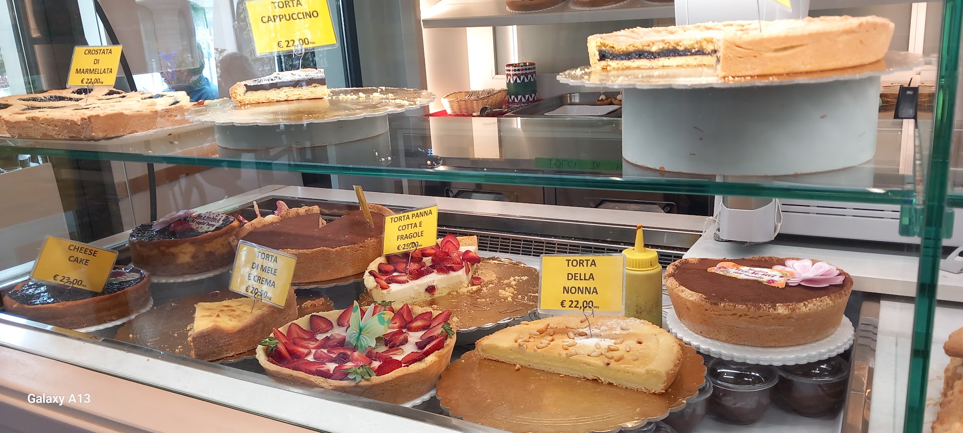 Gastronomia • a tavola
