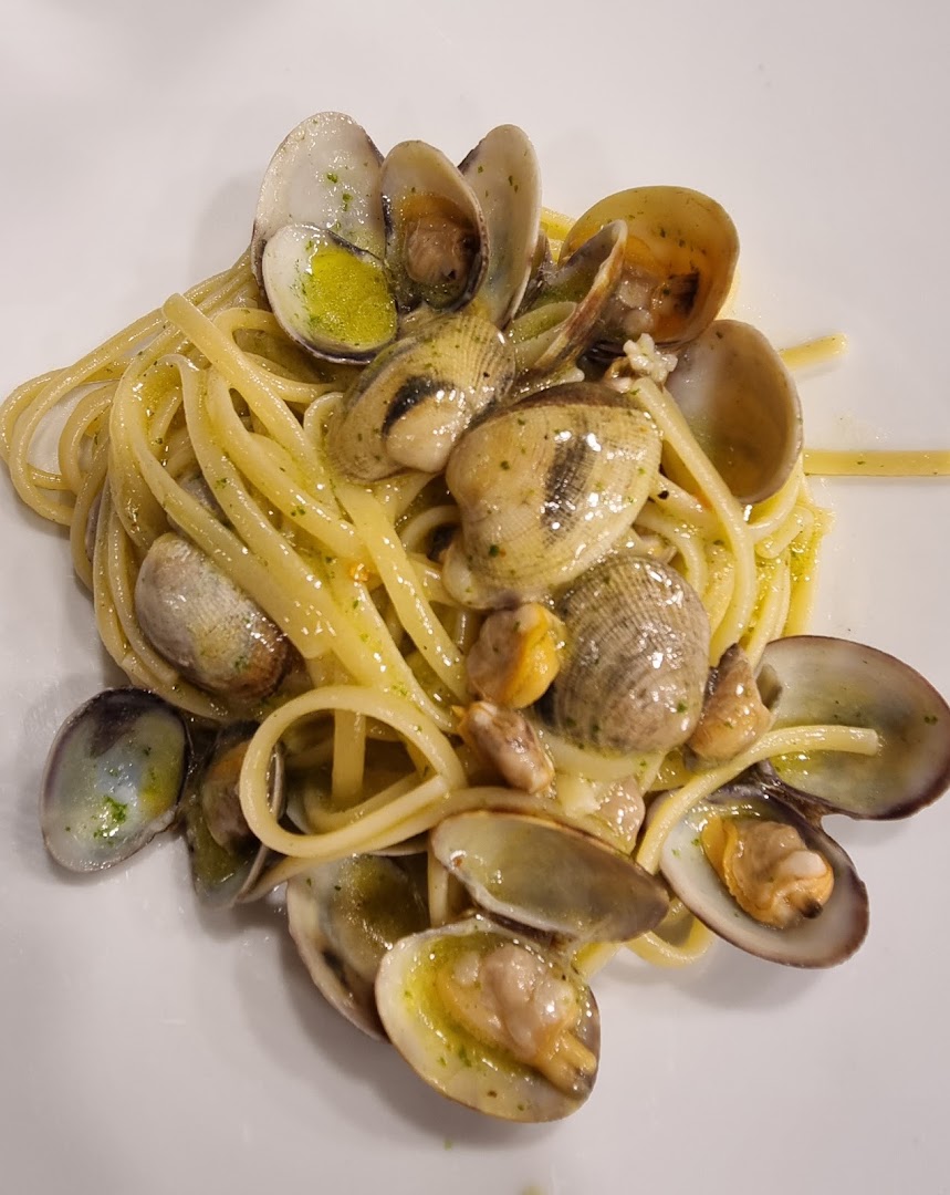 Gastronomia Alla Catina & Bistrot di mare