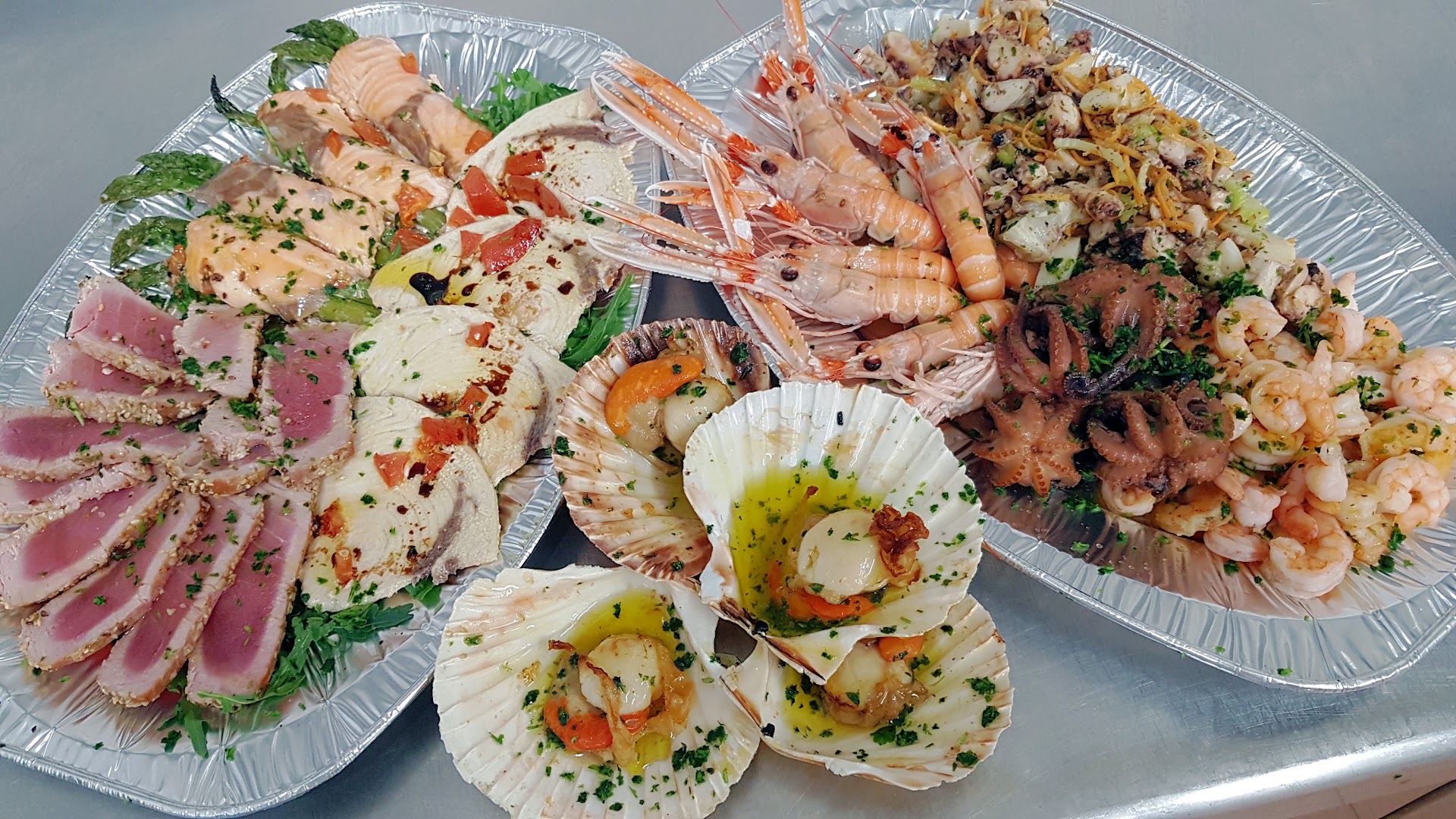 Gastronomia Antichi Sapori, Robegano