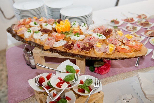 Gastronomia Antichi Sapori