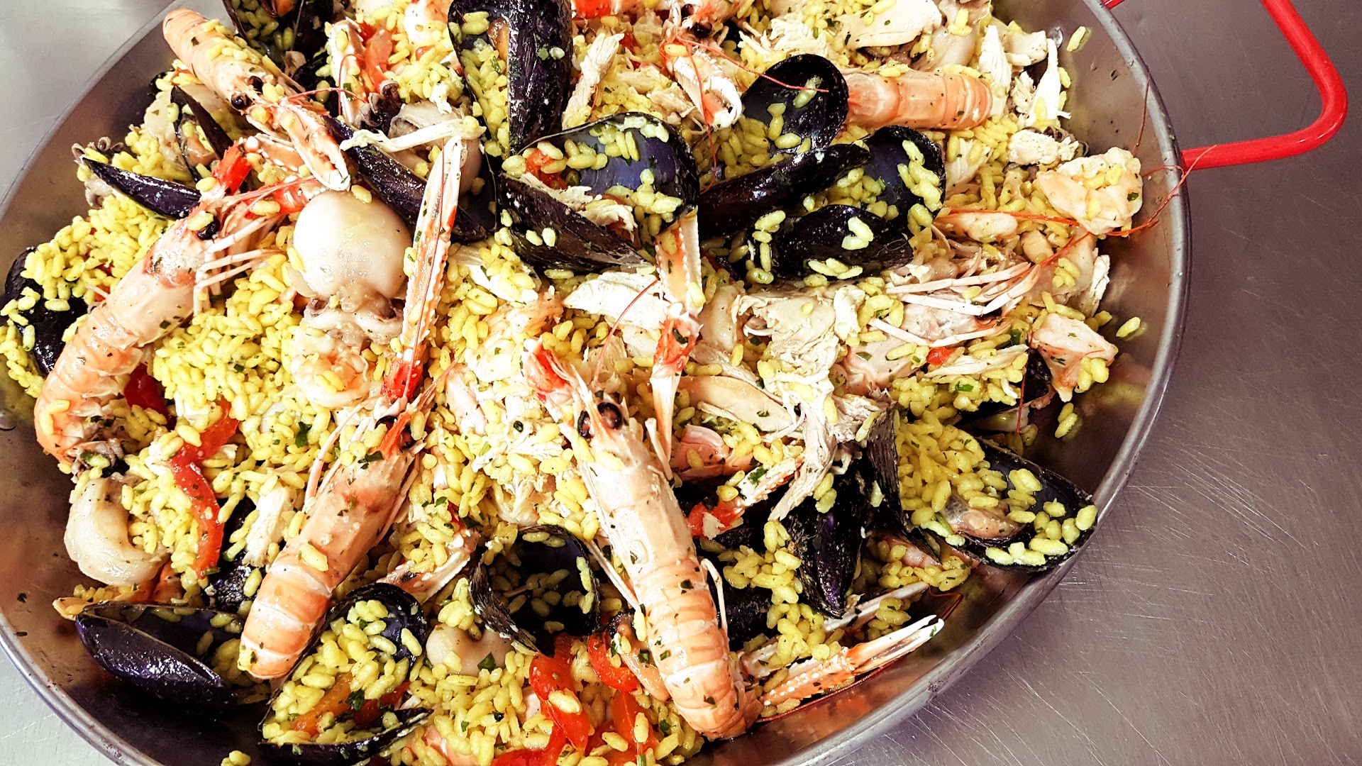 Gastronomia Antichi Sapori