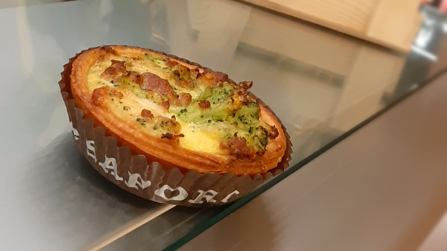 Gastronomia Arte & Sapori, Villanova di Camposampiero