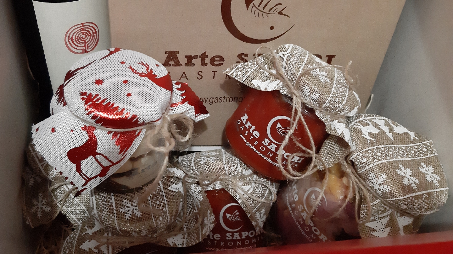 Gastronomia Arte & Sapori