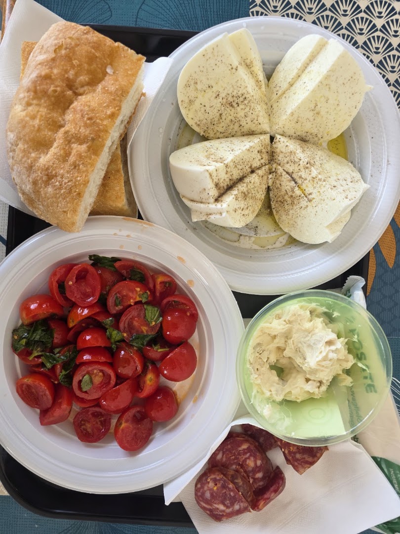 Gastronomia Bar Cerasella
