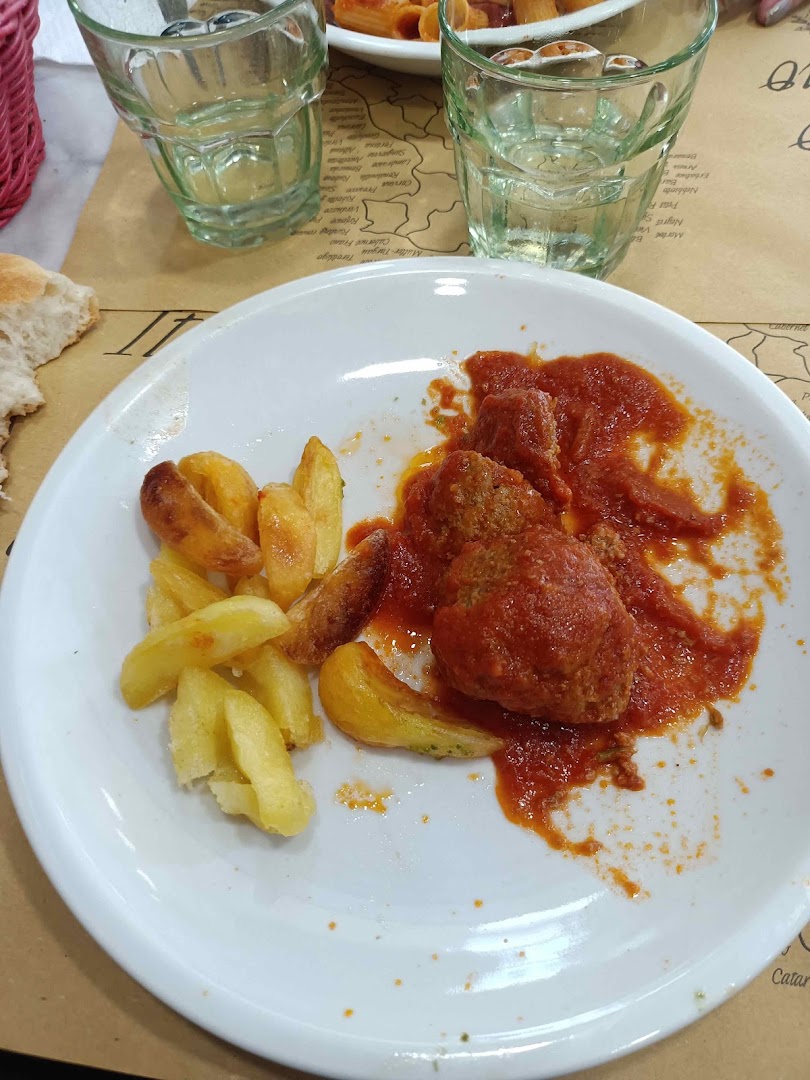 Gastronomia Caffe Paradiso