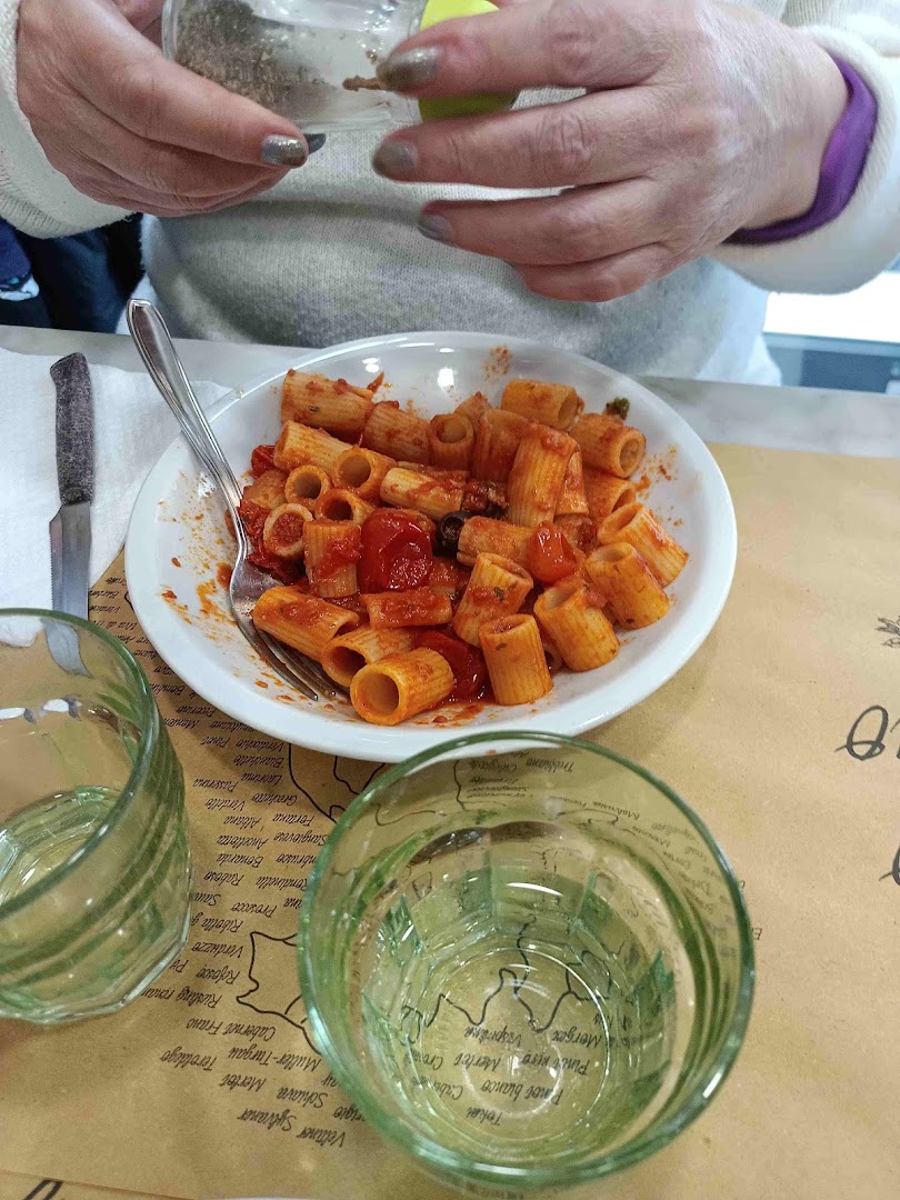 Gastronomia Caffe Paradiso