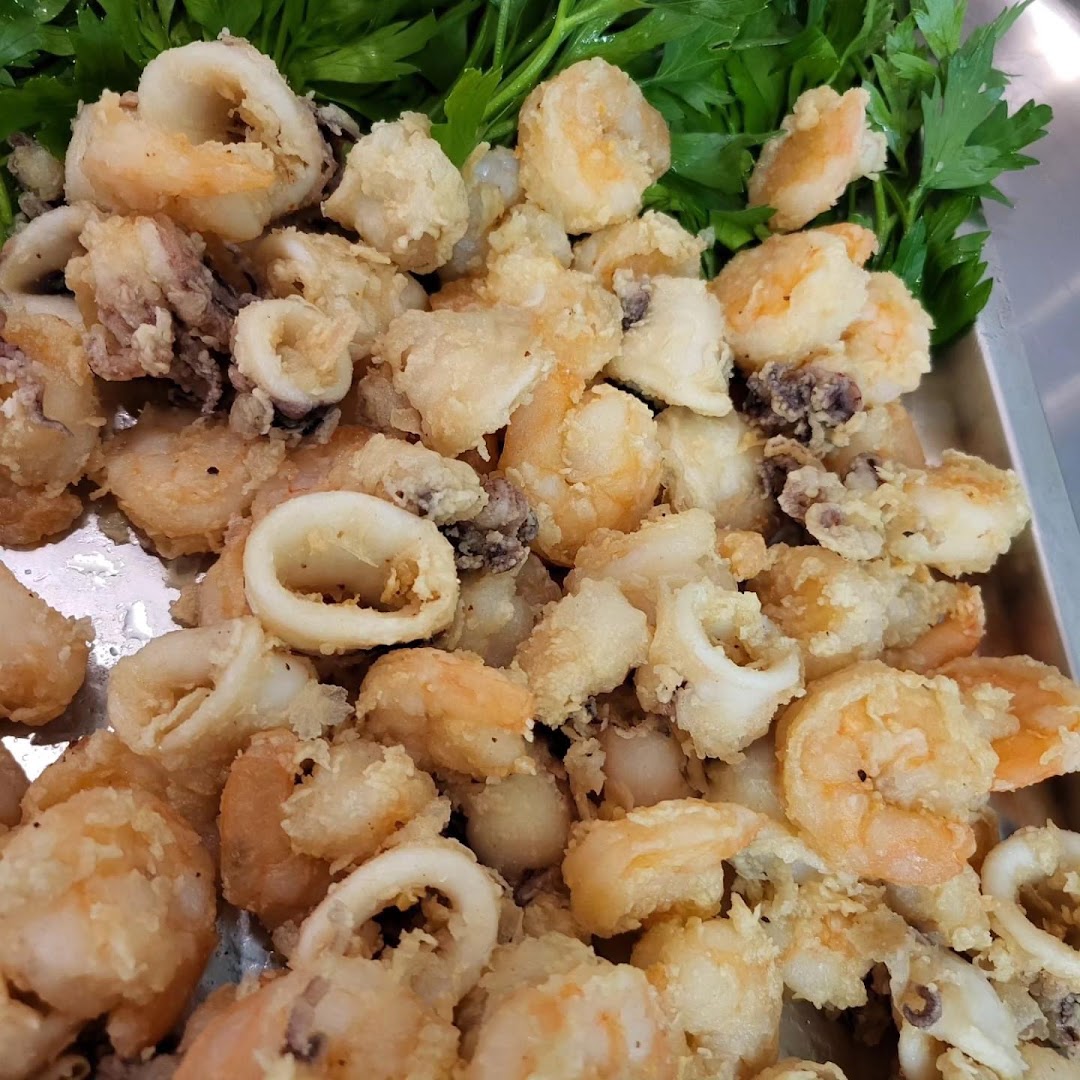 Gastronomia Caffetteria Da Michi