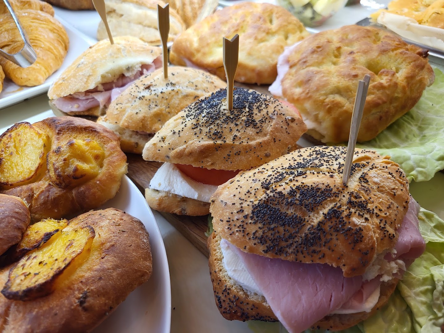 Gastronomia Caffetteria Da Michi, Torino