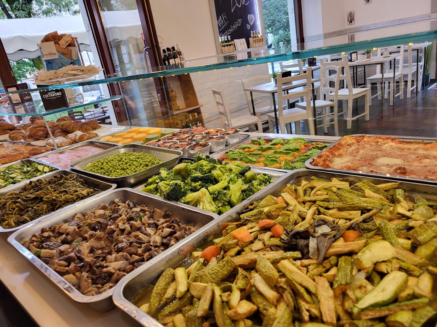 Gastronomia Caffetteria Da Michi