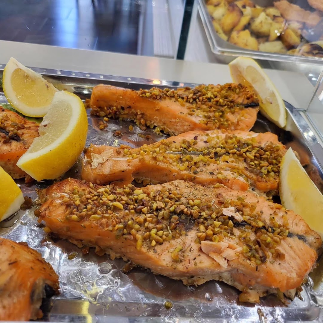 Gastronomia Caffetteria Da Michi