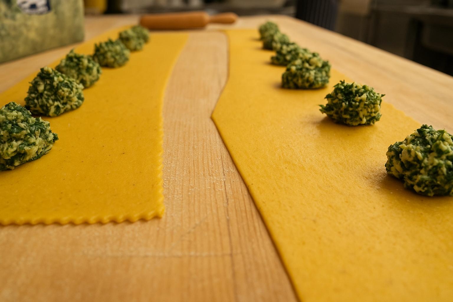 Gastronomia Canossa
