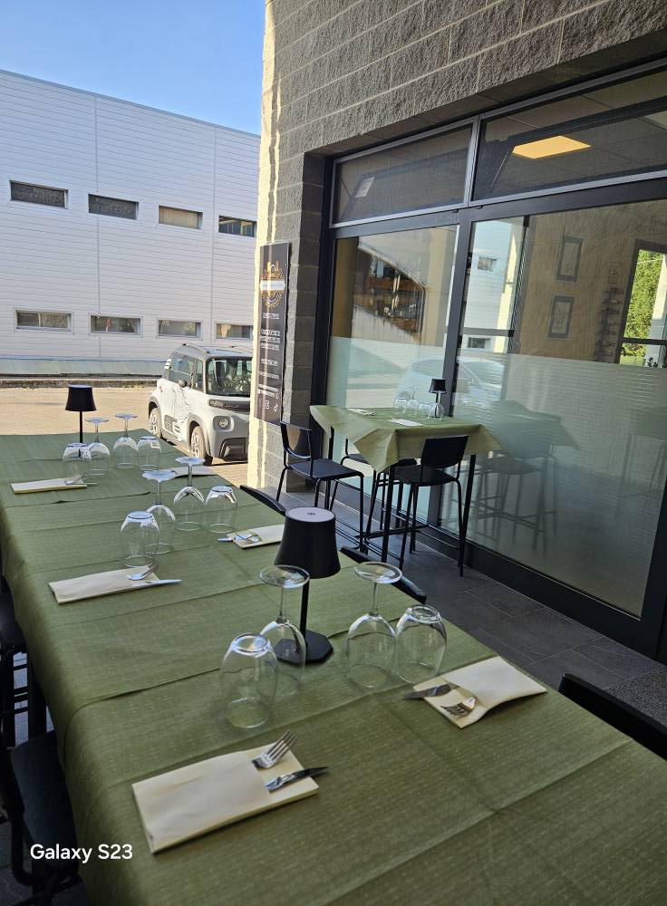 Gastronomia Canossa