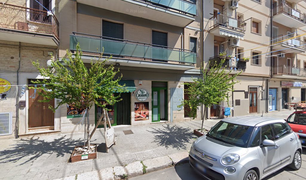 Gastronomia Catalano, San Severo