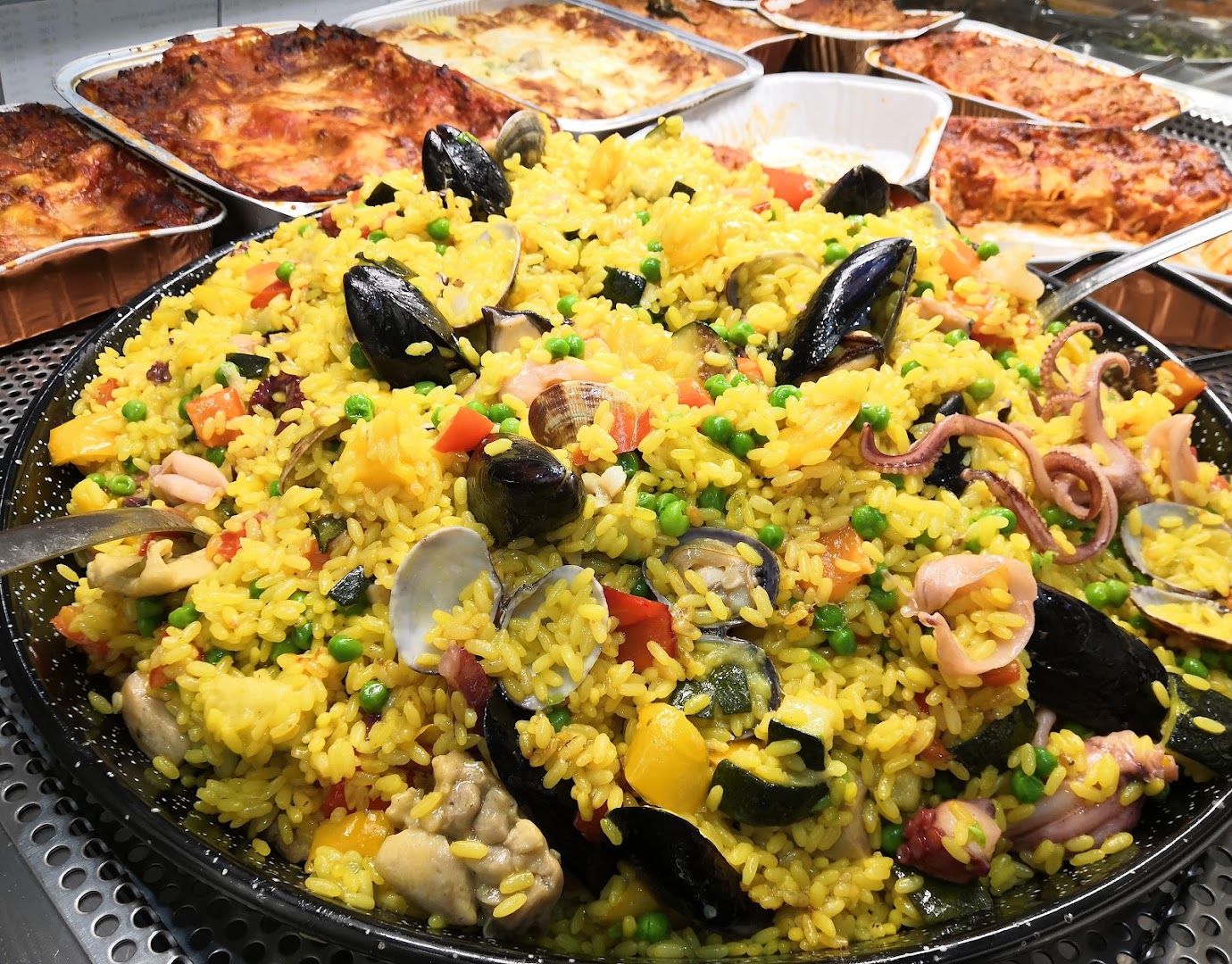 Gastronomia Cestra