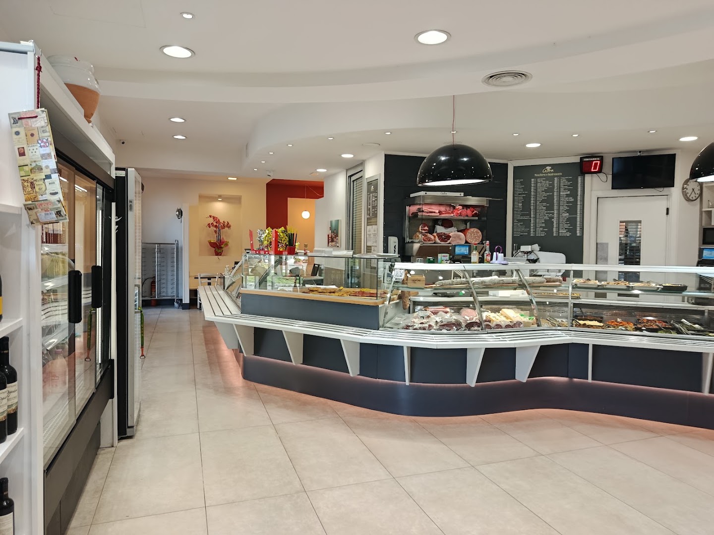 Gastronomia Cestra