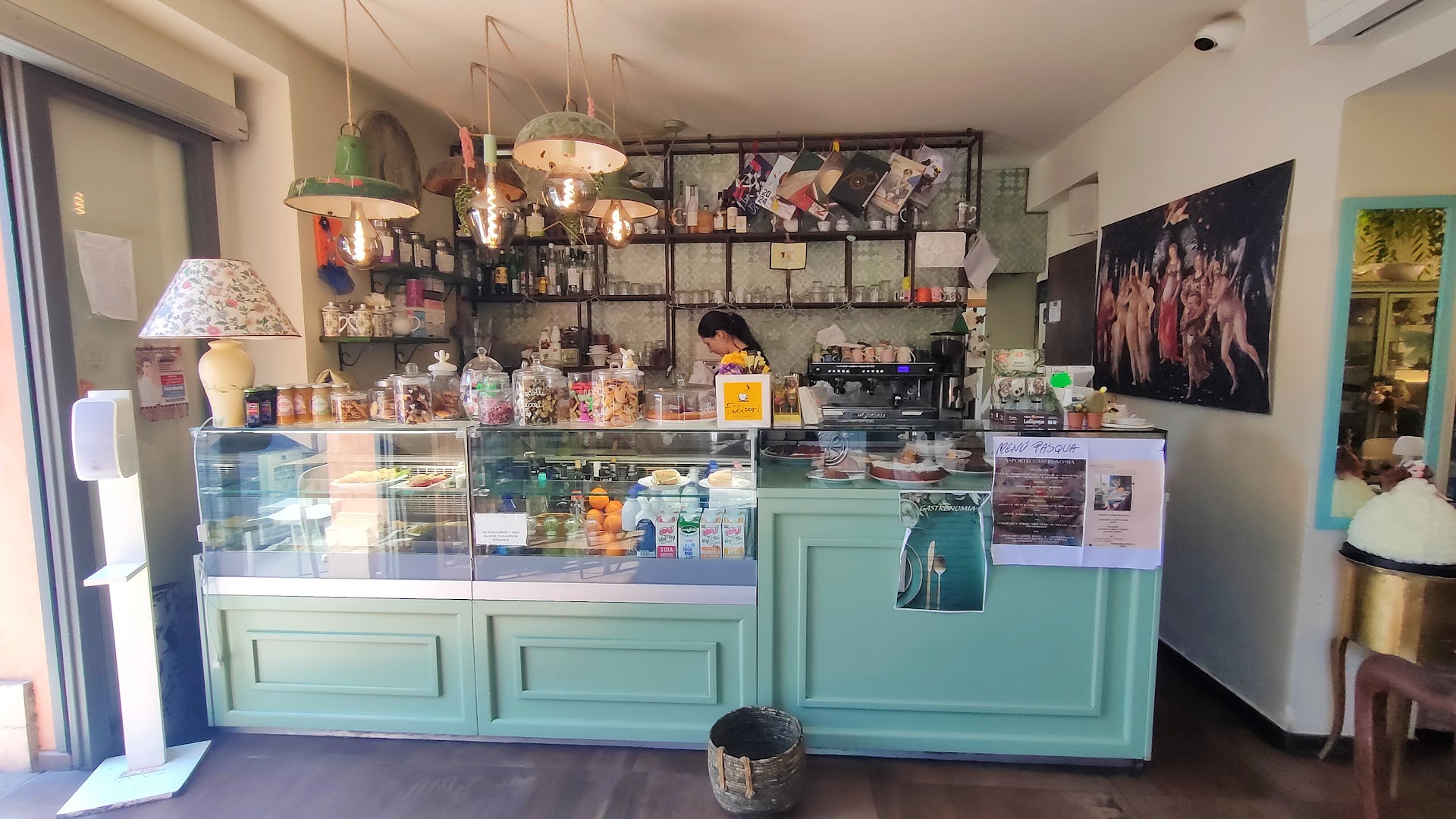 GastronoMia Chiaravalle, Chiaravalle