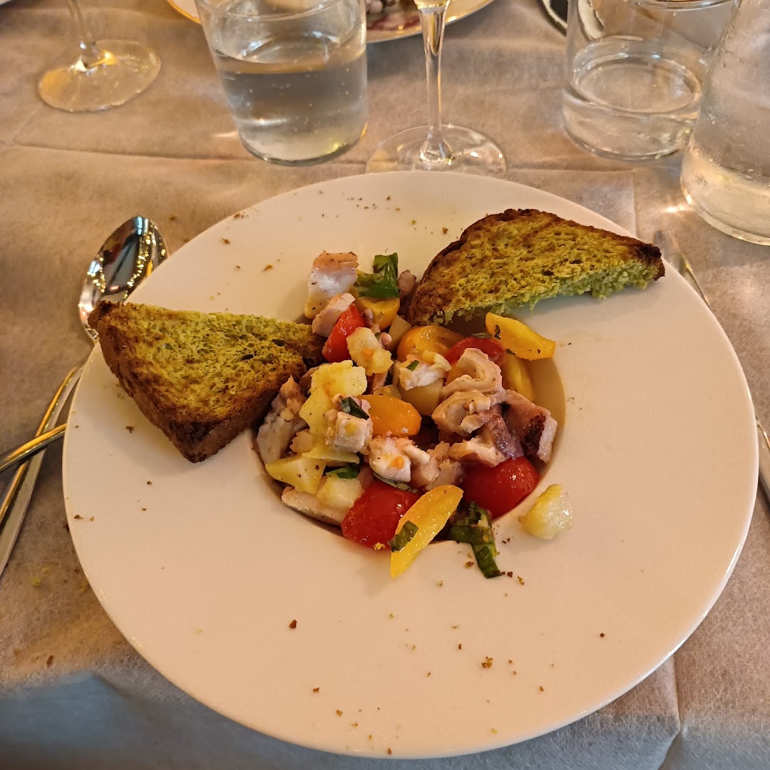 GastronoMia Chiaravalle