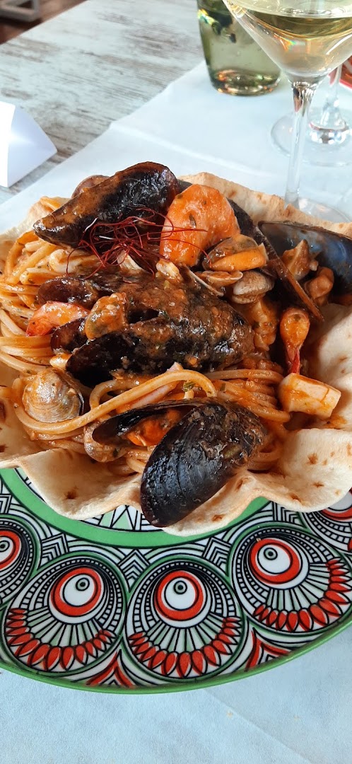 GastronoMia Chiaravalle