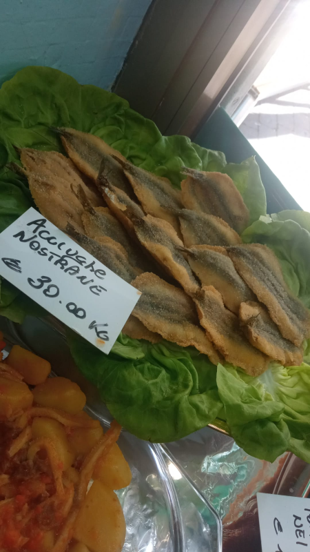 Gastronomia Costa