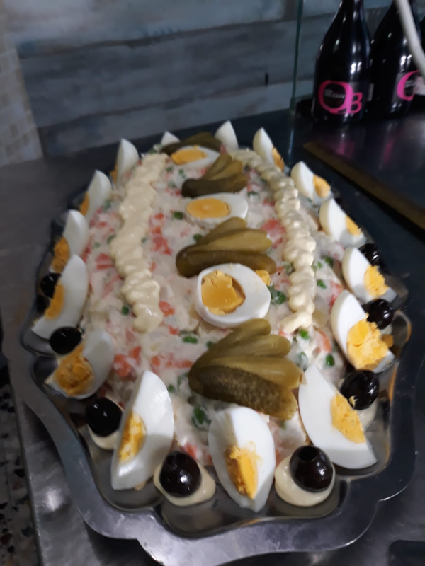 Gastronomia Costa